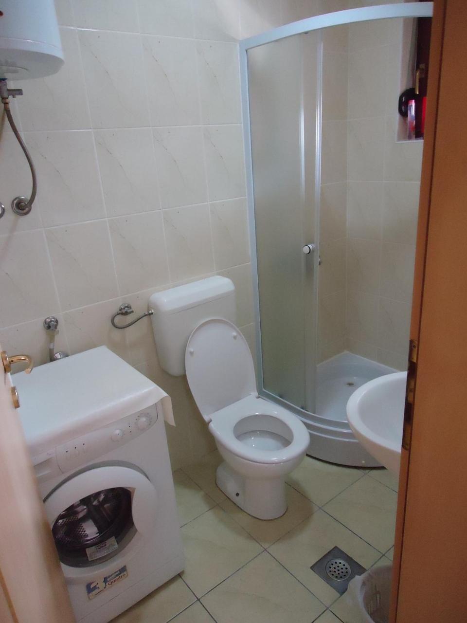 Apartman"Studio"Brčko Exterior foto