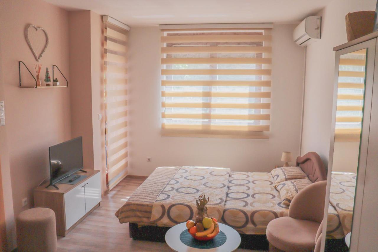 Apartman"Studio"Brčko Exterior foto
