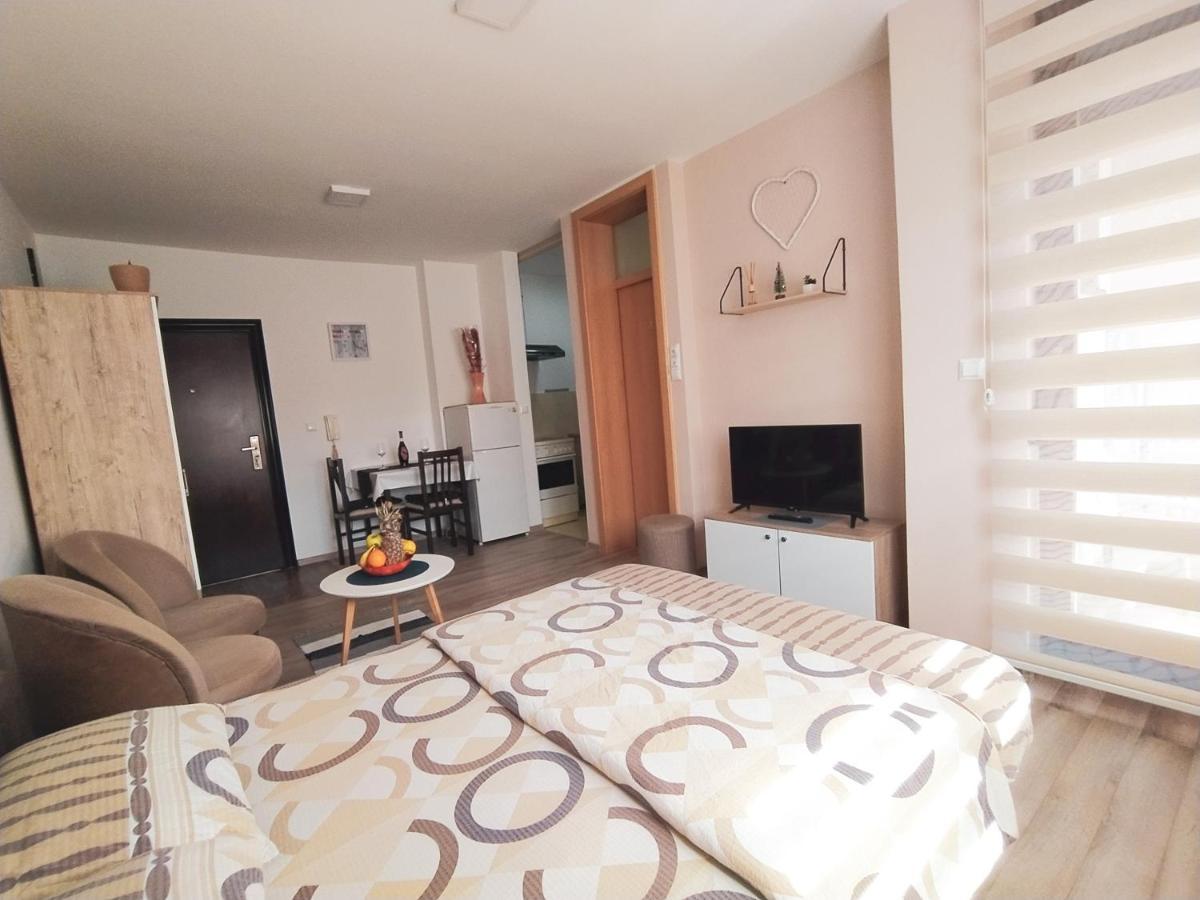 Apartman"Studio"Brčko Exterior foto
